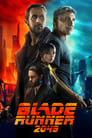 Affiche du film "Blade Runner 2049"