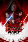 Affiche du film "Star Wars: The Last Jedi"