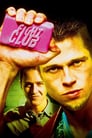 Affiche du film "Fight Club"