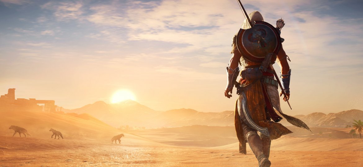 AC Origins