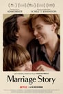 Affiche du film "Marriage Story"