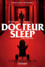 Affiche du film "Doctor Sleep"