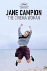 Affiche du film "Jane Campion, The Cinema Woman"