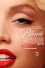 Affiche du film "Blonde"